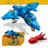 77977 LEGO® Jurassic World Dinozauriukas: pteranodonas 