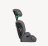 JOIE automobilinė kėdutė ELEVATE R129, thunder, C2216AATHD000 