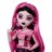 MONSTER HIGH Self-Scare Secrets Drakulaura rinkinys, JHK43 