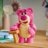 43306 LEGO® ǀ Disney ir Pixar Žaislų istorija Lotso 