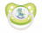 CANPOL BABIES lateksinis ortodontinis čiulptukas TOYS, 0-6 mėn, 23/259 23/259