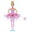 BARBIE NUTCRACKER lėlė Klara - Spragtuko kolekcija, JLW53 