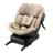 KINDENKRAFT automobilinė kėdutė 40-150 cm, XPEDITION  3 i-size, beige, KCXPED03BEG0000 