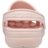 CROCS klumpės CRUSH, rožinės, 206991-6UR, 33,5 dydis 