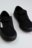 COCCODRILLO sportbačiai SHOES UNISEX, juodi, cm 