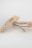 COCCODRILLO plaukų segtukas PETIT BIJOU, kreminis, WC5311726PBJ-003-000, one size cm 