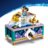 43295 LEGO® ǀ Disney Princess Džasminos papuošalų dėžutė 