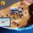 43295 LEGO® ǀ Disney Princess Džasminos papuošalų dėžutė 
