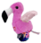 HAPPY YAPPERS interaktyvus pliušinis paukštis Flamingas, 9592 