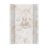 CEBA vystymo lenta ULTRA LIGHT SLEEPY BUNNY, 50x70 cm., W-204-000-753 