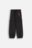 COCCODRILLO kelnės CRAFT PUNK GIRL JUNIOR, juodos, ZC5120101CGJ-021-158, 158 cm 