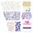 TOTUM kūrybinis rinkinys Design & Shine Sparkle Bracelets, 28234 