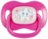 CANPOL BABIES silikoninis čiulptukas LOVE&SEA, 0-6 mėn., 22/410_pin_new 