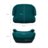 KINDERKRAFT automobilinė kėdutė I-BOOST 2, i-Size, žalia, KCIBOO02GRE0000 