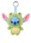 DISNEY YUYUS pliušinis žaislas Stitch, 12 cm, asort., 6315870778 