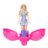 BARBIE ROLL & REVEAL pop žvaigždės staigmenų rinkinys, JMK19 