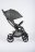 MAST SWISS vežimėlis M.2x VOLCANIC ASH, Frame olive green/ Aluminium, MA-M2X203-CH MA-M2X203