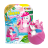 INKEE vonios bomba su staigmena Unicorn Beach, 35832EN 