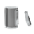 LIONELO buteliukų šildytuvas THERMUP GO, Grey silver, LOC-THERMUP GO  