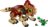 76970 LEGO® Jurassic World™ Mažoji akvilopsė Dolores 