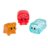 JELLY BLOX konstruktorius Farm Friends assort., 932942.012 