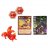 BAKUGAN rinkinys Core, asort., 6063017 6063017