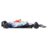 HOT WHEELS 1:64 Premium F1 VCARB Isack Hadjar bolidas, JKD91 