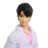 KPOP DEMON HUNTERS FASHION lėlė Jinu, JRN38 