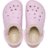 CROCS klumpės BAYA, rožinės, 205969-6GD, 41 dydis 