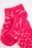 COCCODRILLO kojinės SOCKS GIRL, spalvotos, WC5382305SOG-022-033, 33 cm 
