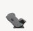 JOIE automobilinė kėdutė EVERY STAGE R129, cobble stone, C2117AACBL000 