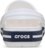 CROCS klumpės GETAWAY TOE LOOP, spalvotos, 207006-126, 35 dydis 