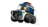 60481 LEGO® RIDES – POLICE TRUCK 