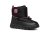 GEOX žieminiai batai, juodi, J46HWE-0FU54-C0922, 38 dydis 