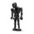75434 LEGO® Star Wars™ K-2SO™ sargybos droidas 