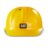 CAT žaidimų rinkinys Tough Tracks Construction Crew Set, asort., 82060 