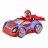 SPIDERMAN transporto priemonė Glow Tech, asort., F42525L0 F42525L0