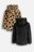 COCCODRILLO striukė OUTERWEAR GIRL KIDS, spalvota, ZC5152502OGK-022-092, 92 cm 