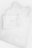 COCCODRILLO apatiniai marškinėliai BASIC UNDERWEAR, balti, XCX407205BAU-001-116, 116 
