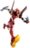 Blokees transformeris  Evangelion Action Edition, 73512 