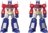 Blokees transformeris  Action Edition  Optimus Prime, 71156 