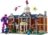 76294 LEGO® Super Heroes Marvel Iksmenai: X mokykla 