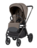 CARRELLO sportinis vežimėlis ULTRA F, Sugar Brown, CRL 6556 