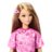 BARBIE FASHIONISTAS lėlė madistė šviesiais plaukais, JJN62 