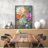 ENJOY PUZZLE dėlionė PERLAMUTRINĖS VANDENS LELIJOS, 1000 dalių, 68x48 cm, Enjoy-2244 