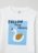 OVS GIRL3-10Y T-SHIRTS L/S 2H 5-6 WHITE 001904632 