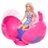 BARBIE ROLL & REVEAL pop žvaigždės staigmenų rinkinys, JMK19 