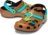 CROCS klumpės SCOOBY DOO, juodos, 210100-001, 38,5 dydis 