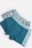 COCCODRILLO kelnaitės PANTIES, spalvotos, WC5409505PAN-022-164, 164 cm 
