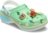 CROCS klumpės ANIMAL, spalvotos, 210101-90H, 36,5 dydis 